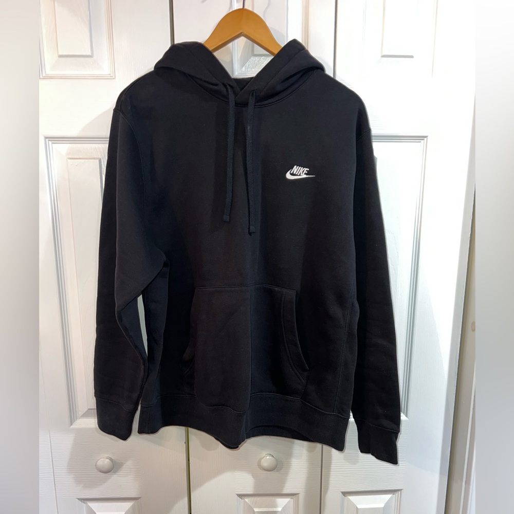 mens nike hoodie